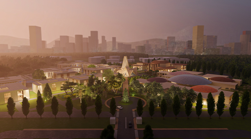 Architecture Projects