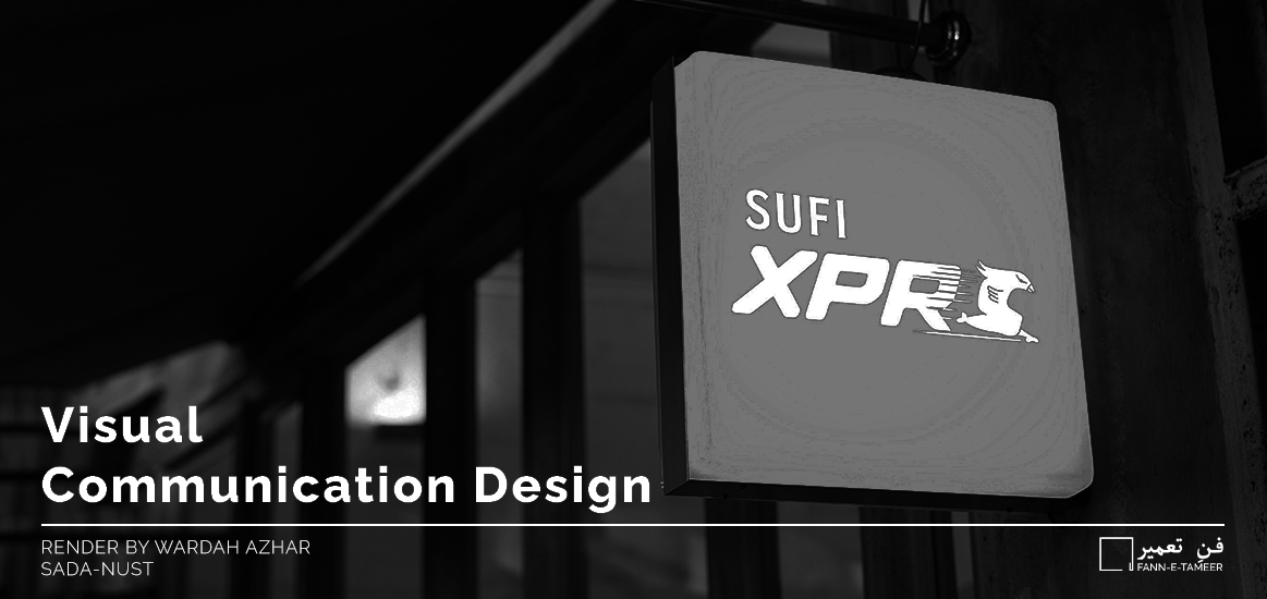 Visual Communication Design