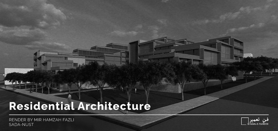 Residential Architecture