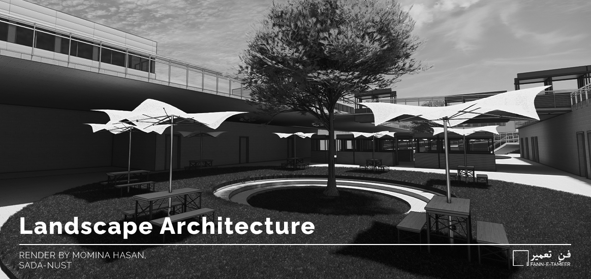 Landscape Architecture