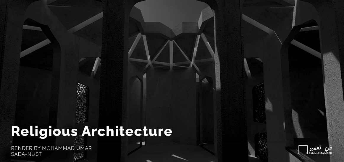 Religious Architecture